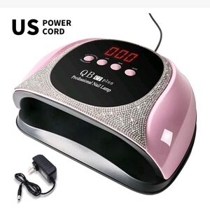 Nail Drying  Lamp For gel Or Regular Polish